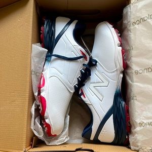 NEW STRIKER V3 NEW BALANCE GOLF SHOE